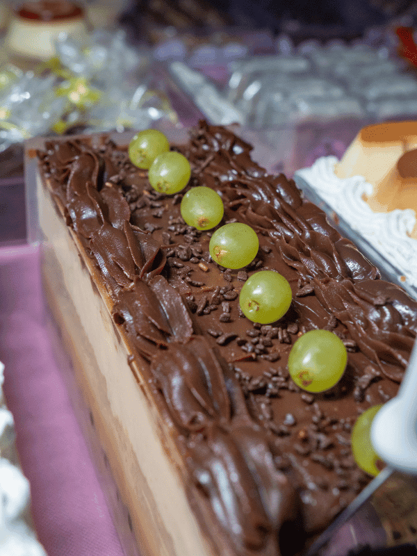 Delícias da Thay — Confeitaria com afeto