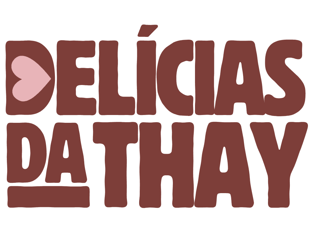 Delícias da Thay